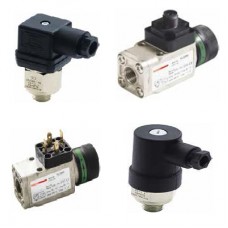 Pressure Switches